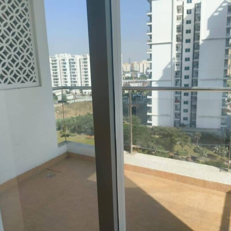 Balcony, cosmos-express-99 2 Bedroom 1365 Sq.Ft. Apartment In Gopalpur Gurgaon 8068695