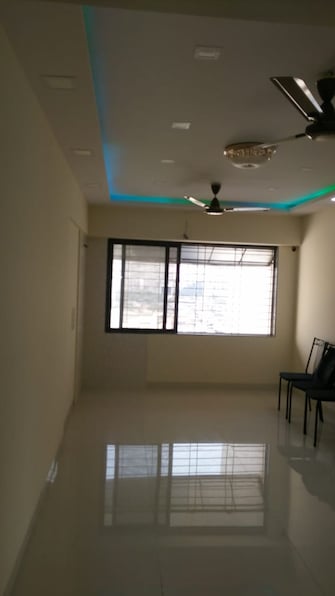 1 BHK Apartment For Resale in Aangan CHS Ghansoli Ghansoli Navi Mumbai  8068701