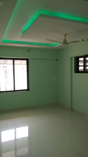 1 BHK Apartment For Resale in Aangan CHS Ghansoli Ghansoli Navi Mumbai  8068701