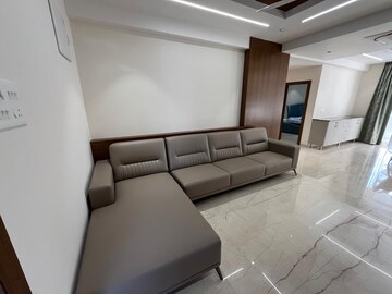 Living Room in 2 BHK Apartment at Venkatapuram – for Sale