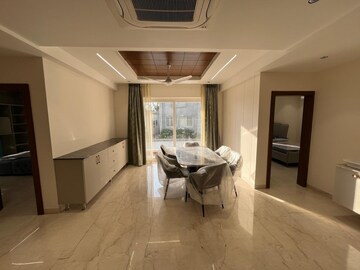 Living Room in 3 BHK Apartment at Venkatapuram – for Sale