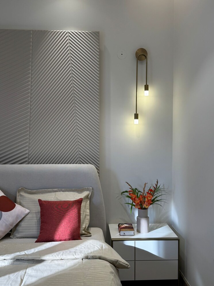 Bathroom, emaar-digi-homes 2 Bedroom 802 Sq.Ft. Apartment In Sector 62 Gurgaon 8068706