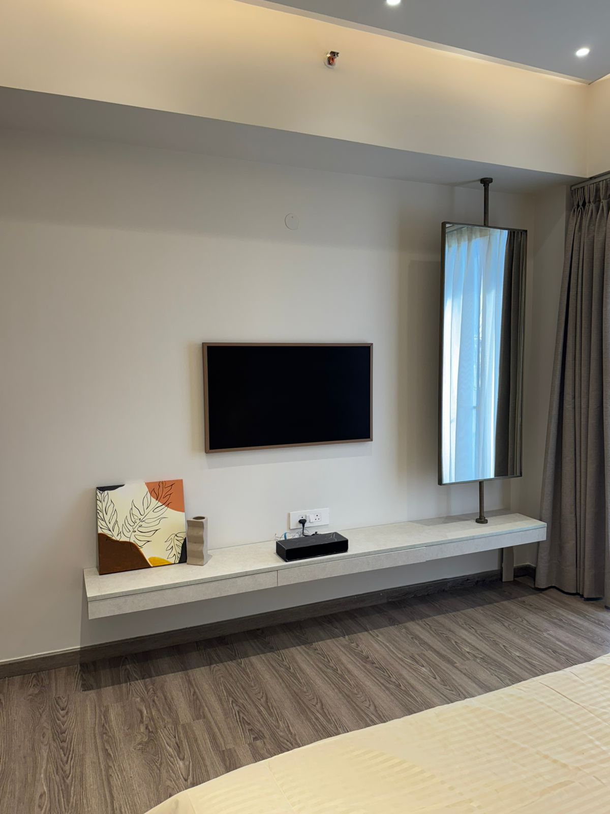 2 BHK + Pooja Room 802 Sq.Ft. Apartment in Emaar Digi Homes