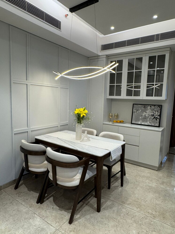 Master Bedroom, emaar-digi-homes 2 Bedroom 802 Sq.Ft. Apartment In Sector 62 Gurgaon 8068706