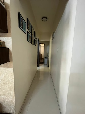 2 BHK Builder Floor For Resale in Karan Woodz Warje Pune  8068714