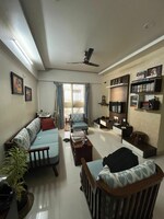 2 BHK 1031 Sq.Ft. Builder Floor in Karan Woodz