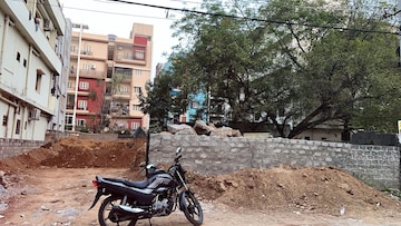 Parking in  Plot at Kondapur – for Sale