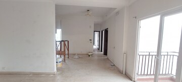 Building Lobby in 3 BHK Apartment at Panchsheel Pratistha, Sector 75 – for Rent