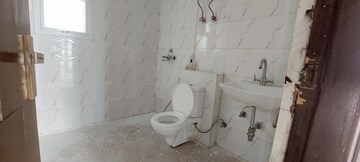 Bathroom in 3 BHK Apartment at Panchsheel Pratistha, Sector 75 – for Rent