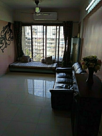 2 BHK Apartment For Rent in Siddhi Highland Park Kolshet Road Thane  8068721