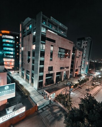  Office Space For Rent in Sector 62