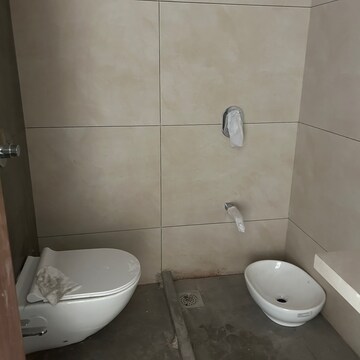 Bathroom in 2 BHK Apartment at Diamond Garden, Basant Garden – for Rent