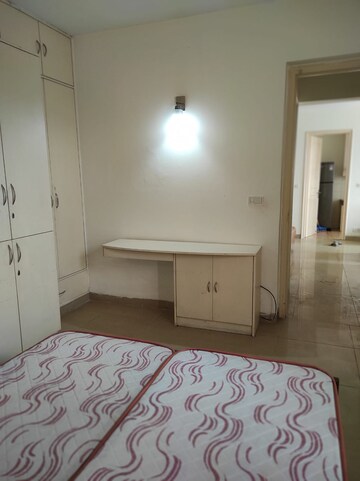 Bathroom in 2 BHK Apartment at Eros Wembley Estat, Sector 50 – for Rent