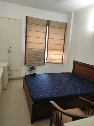 Bedroom in 2 BHK Apartment at Eros Wembley Estat, Sector 50 – for Rent