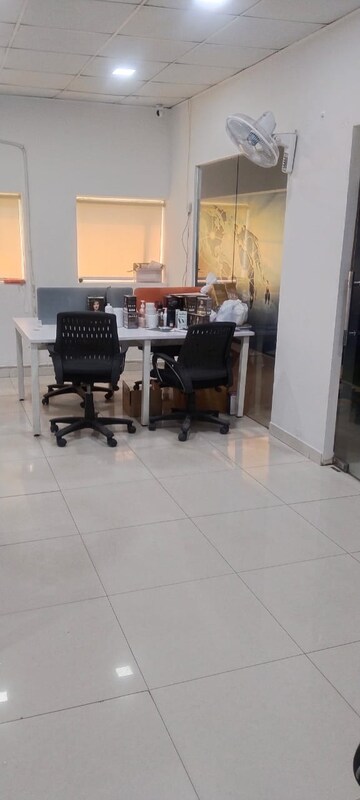 Floor Plan in  Office Space at Sector 62 – for Rent