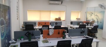 Team Area in  Office Space at Sector 62 – for Rent
