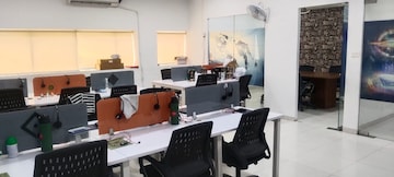Team Area in  Office Space at Sector 62 – for Rent