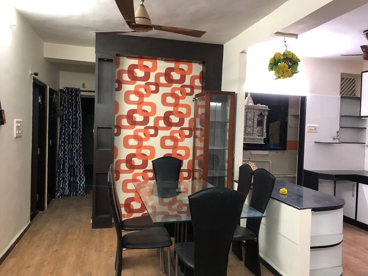 Master Bedroom, ghatlodia 3 Bedroom 3000 Sq.Ft. Villa In Ghatlodia Ahmedabad 8068740