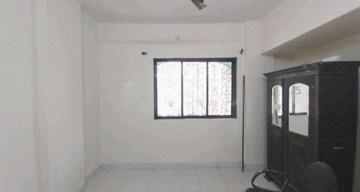 2 BHK Apartment For Rent in Green Acres II CHS Ltd, Ghodbunder Road