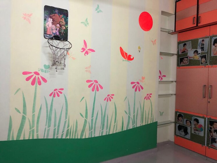 Bathroom, ghatlodia 3 Bedroom 3000 Sq.Ft. Villa In Ghatlodia Ahmedabad 8068740