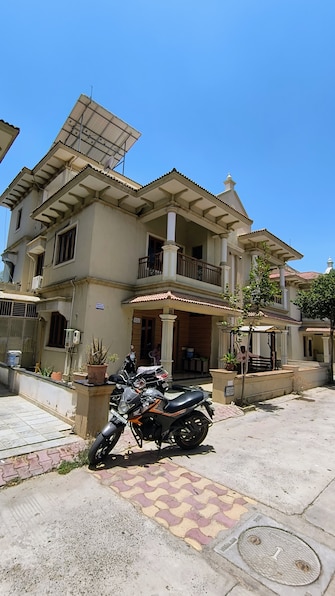 3 BHK Villa For Resale in Ghatlodia Ahmedabad  8068740