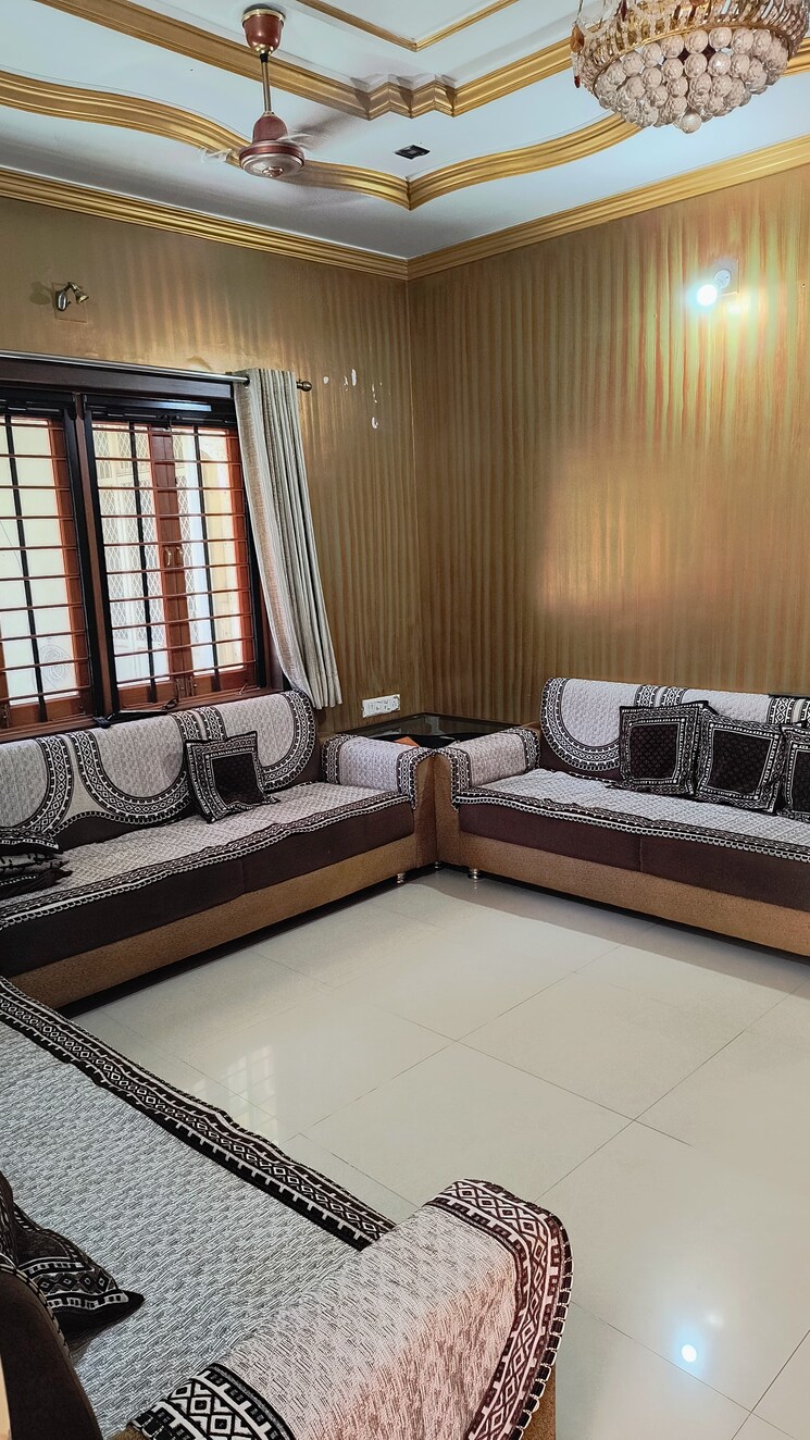 Bedroom, ghatlodia 3 Bedroom 3000 Sq.Ft. Villa In Ghatlodia Ahmedabad 8068740