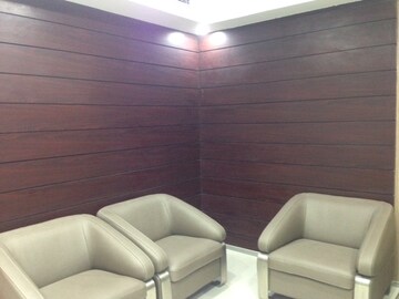 Floor Plan in  Office Space at Advant Navis Business Park, Sector 142 – for Sale