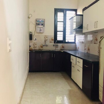Kitchen in 2 BHK Apartment at Kharar Landran Road – for Sale