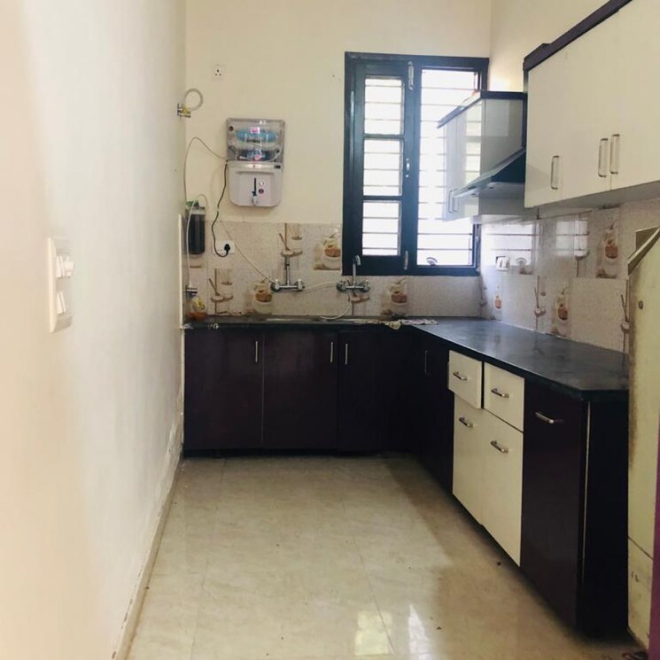 Kitchen, kharar landran road 2 Bedroom 900 Sq.Ft. Apartment In Kharar Landran Road Mohali 8068746