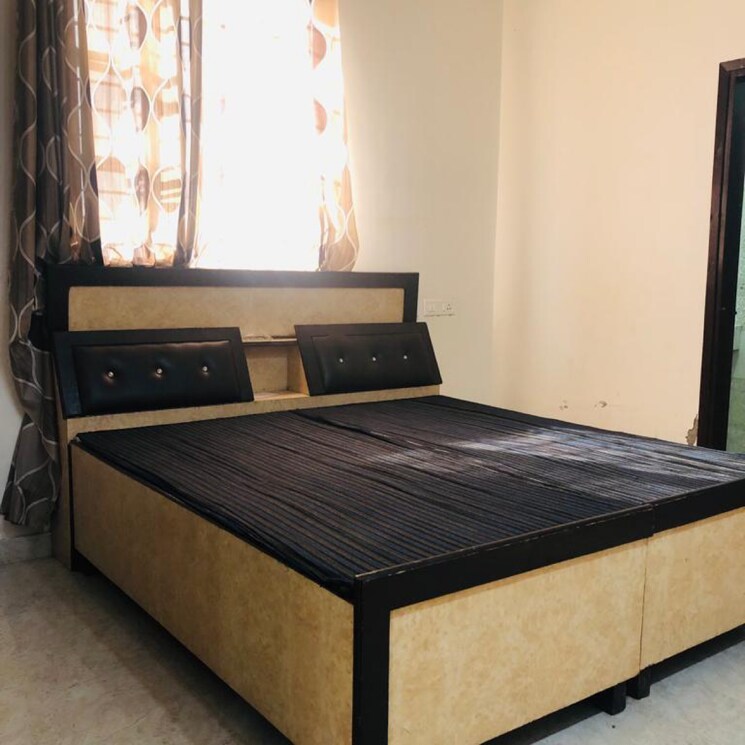 Bedroom, kharar landran road 2 Bedroom 900 Sq.Ft. Apartment In Kharar Landran Road Mohali 8068746
