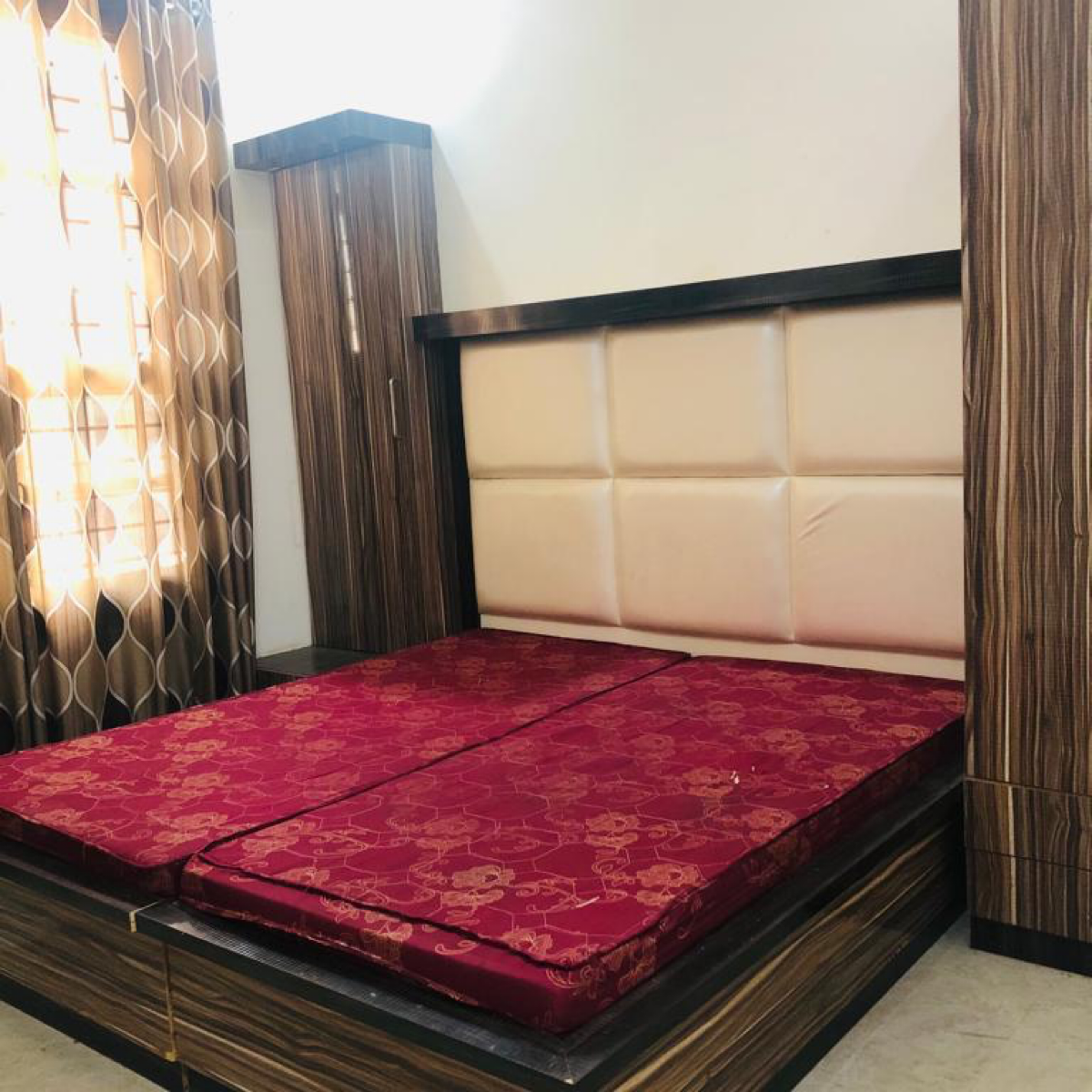 2 BHK + Extra Room Apartment For Sale in Shivalik Green Sector 127