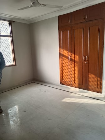 1 BHK Builder Floor For Resale in RWA DDA Flats Ber Sarai Ber Sarai Delhi  8068747