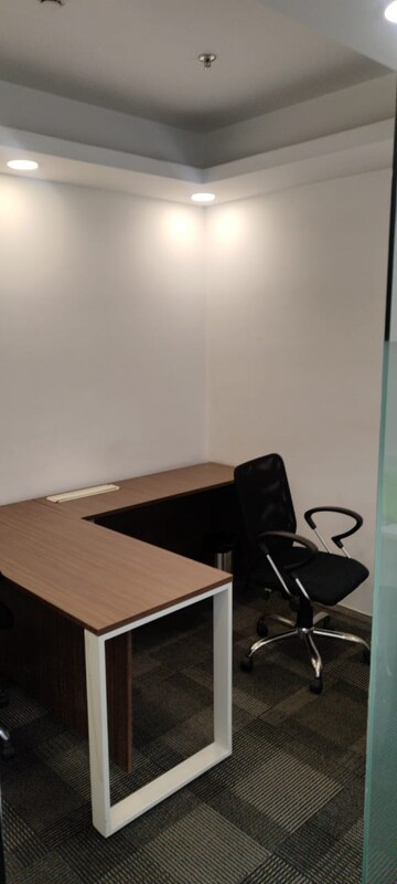 Furnished Amenities in  Office Space at Okaya Center, Sector 62 – for Rent