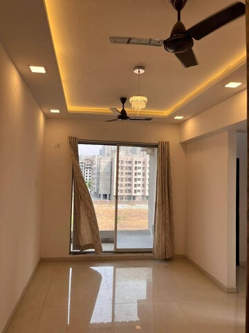 Room in 3 BHK Apartment at Green Heritage, Kharghar – for Rent