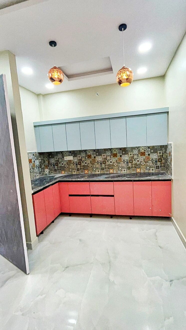 Kitchen, faizabad road 3 Bedroom 1592 Sq.Ft. Villa In Faizabad Road Lucknow 8068791