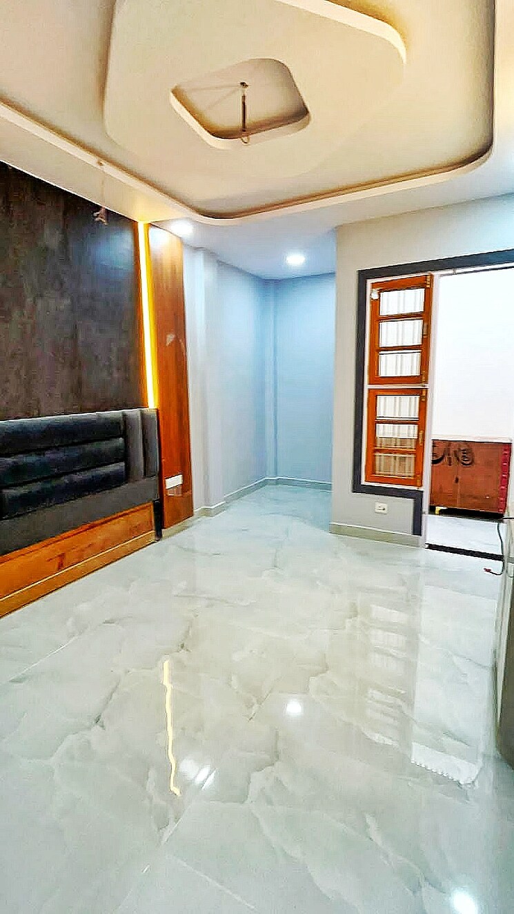 Bedroom, faizabad road 3 Bedroom 1592 Sq.Ft. Villa In Faizabad Road Lucknow 8068791