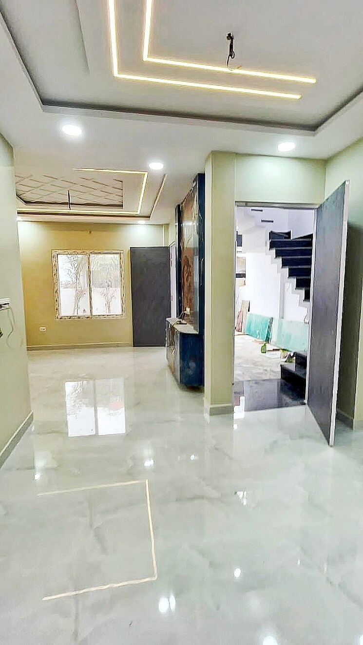 Living Room, faizabad road 3 Bedroom 1592 Sq.Ft. Villa In Faizabad Road Lucknow 8068791