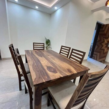 Team Area in 3 BHK Builder Floor at JMS Primeland, Sector 95a – for Sale