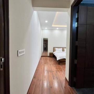 Building Lobby in 3 BHK Builder Floor at JMS Primeland, Sector 95a – for Sale