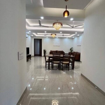 Furnished Amenities in 3 BHK Builder Floor at JMS Primeland, Sector 95a – for Sale