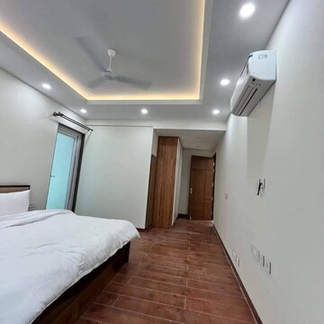 Building Lobby in 3 BHK Builder Floor at JMS Primeland, Sector 95a – for Sale