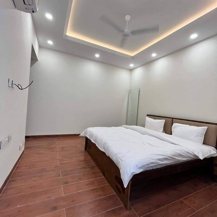 Bedroom, jms-primeland 3 Bedroom 2025 Sq.Ft. Builder Floor In Sector 95a Gurgaon 8068754