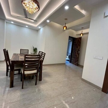 Gym in 3 BHK Builder Floor at JMS Primeland, Sector 95a – for Sale