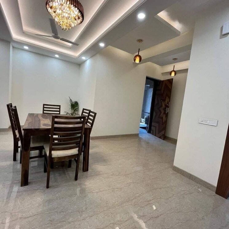 Gym, jms-primeland 3 Bedroom 2025 Sq.Ft. Builder Floor In Sector 95a Gurgaon 8068754