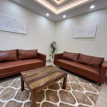 Living Room in 3 BHK Builder Floor at JMS Primeland, Sector 95a – for Sale