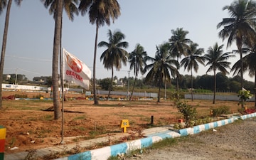 Plot For Sale in Mysore Road