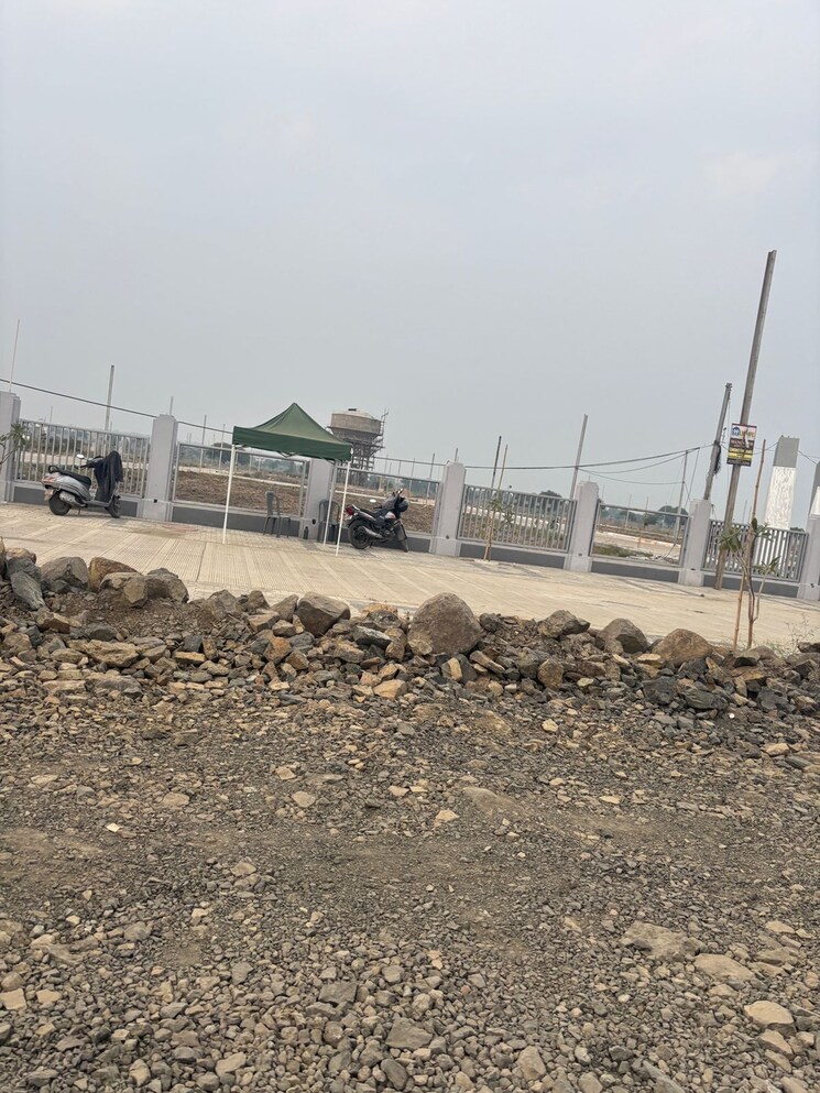 undefined, ujjain road  600 Sq.Ft. Plot In Ujjain Road Indore 8068759