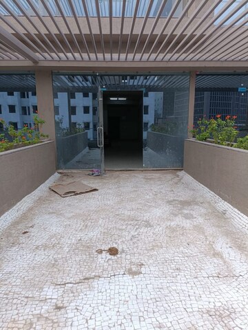 Parking in  Office Space at Sindhubhavan – for Rent