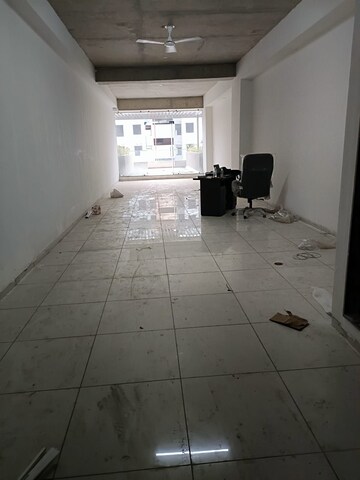 Bathroom in  Office Space at Sindhubhavan – for Rent