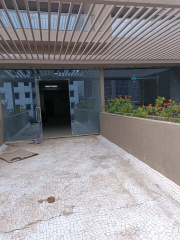 Parking in  Office Space at Sindhubhavan – for Rent